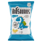 Biosaurus Junior - Meersalz Mais-Dinos 50 g