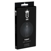 Produktabbildung: «Tight Very Slim Fit» Kondome – 6 Stück, 45 mm (6 Kondome) 6 St