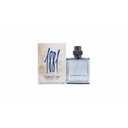 Cerruti 1881 Essentiel Eau de Toilette 100ml 0,1 l