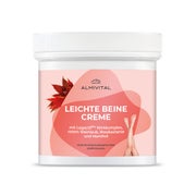 Almivital Leichte Beine Creme 0 ml