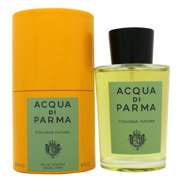 Acqua Di Parma Futura Eau De Cologne Spray 180ml 0,18 l
