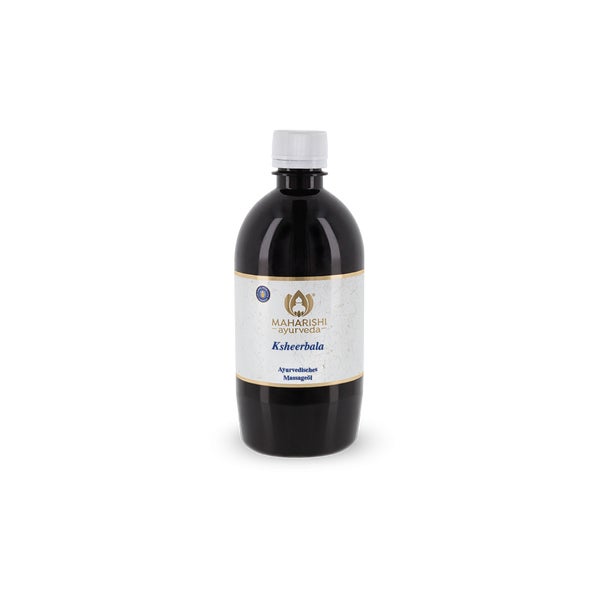 Maharishi Ayurveda - Ksheerbala Öl