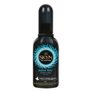 «Aqua Feel» natürliches, feuchtigkeitsspendendes Gleitgel (0.08 l) 80 ml