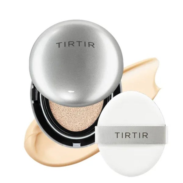 TIRTIR | Mask Fit Aura Cushion 13N Fair Ivory – 18 g 18 g