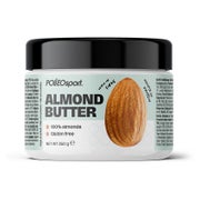 Polleo Mandelbutter, 350 g 350 g