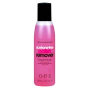 Acetone-free Polish Remover