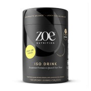 zoe Iso Drink, 300 g, Lemon-Lime 300 g