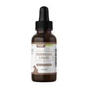 Animal Pro | Wurmsan Liquid | Wurmkur | Hund & Katze 50 ml