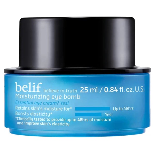 BELIF Moisturizing Eye Bomb 25 ml
