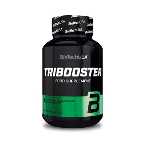 BioTech Tribooster
