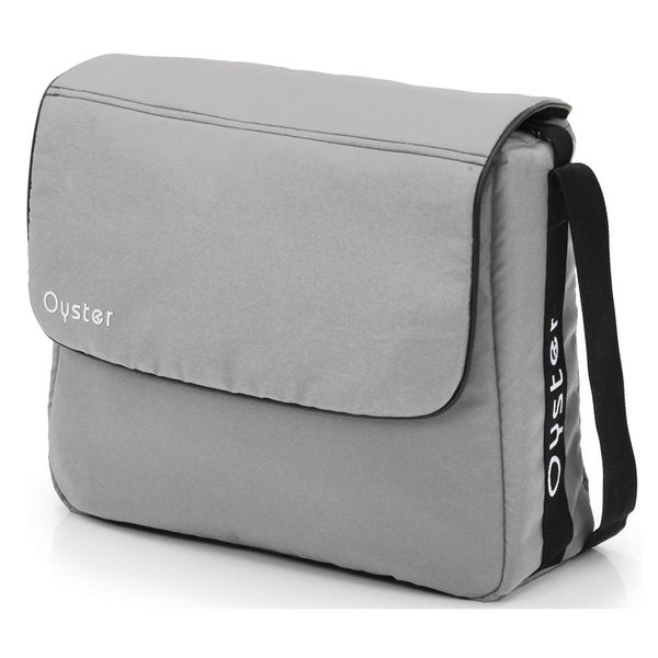Oyster Wickeltasche Handtasche Umhängetasche Reisetasche