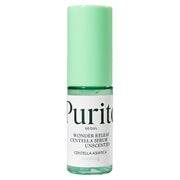 PURITO Wonder Releaf Centella Unscented Mini Face Serum 15 ml