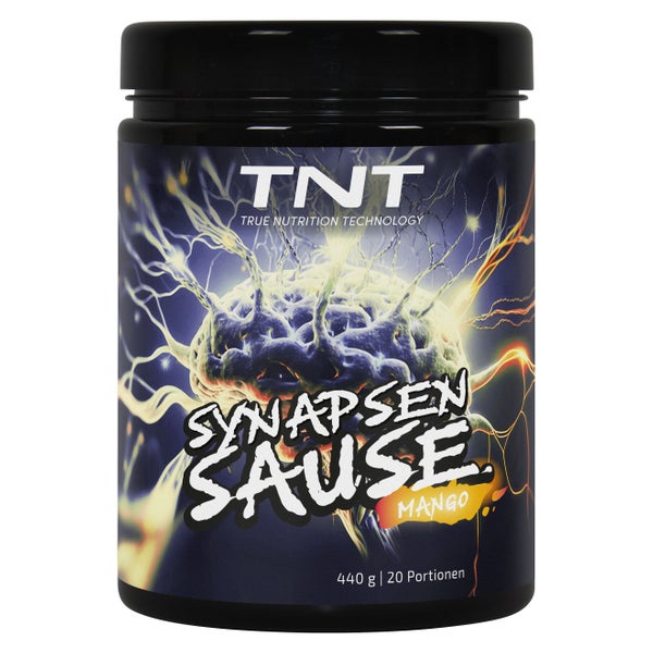 Synapsensause 440 g