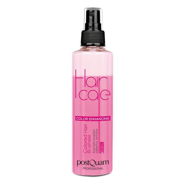 POSTQUAM HAARPFLEGE Gefärbtes Haar Bi-Phase 200 ML