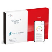 Meinlabtest Vitamin-D Test 1 St