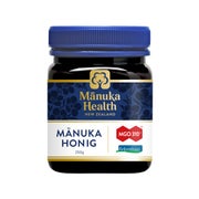 Neuseelandhaus Manuka Honig MGO310+ 250 g