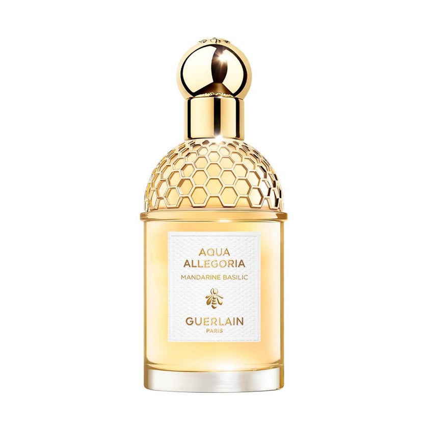 Guerlain Aqua Allegoria Forte Mandarine Basilic Edp Spray 0,125 l