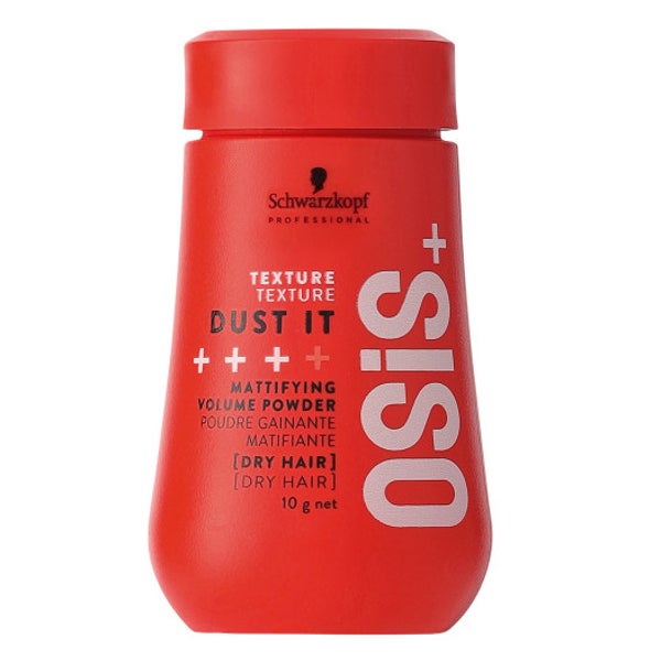 Schwarzkopf OSiS+ TEXTURE Dust it