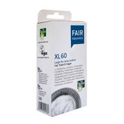 Produktabbildung: FAIR SQUARED XL Kondome 60 mm, 10 Stück 10 St