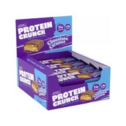 Applied Protein Crunch Bar Chocolate Peanut