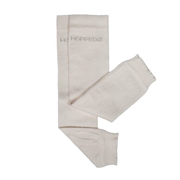 Bio-Babystulpen natur