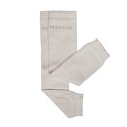 Bio-Babystulpen natur