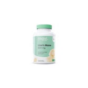 Löwenmähne 600 mg, vegane Kapseln 120 St