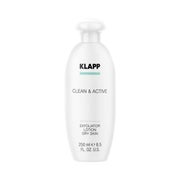 Klapp Clean & Active Exfoliator Dry Skin 250 ml
