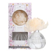 Greenleaf Flower Diffuser Lavendel mit Blume als Duftträger 236 ml