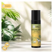 Yuki cares Grasmilben Lotion gegen Juckreiz 10 ml