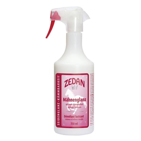 Zedan Mähnenglanz 0,75 l