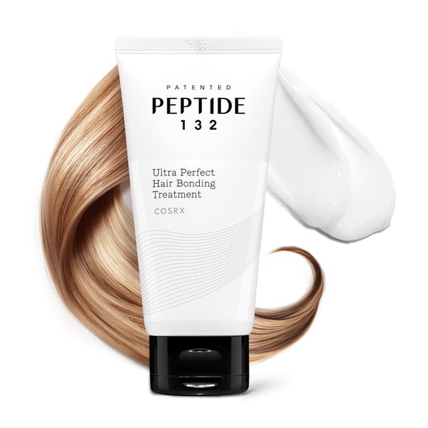COSRX Peptide-132 Ultra Perfect Hair Bonding Treatment 120ml 120 ml