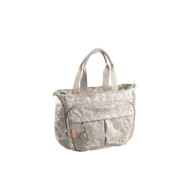 Wickeltasche Bliss Portage passend für Medela Milchpumpe - ohne Pumpe -