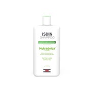 ISDIN Nutradeica Anti Schuppen Shampoo 400 ml