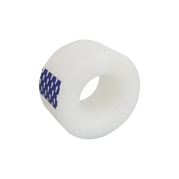Noba Rudafix Fixierpflaster, Gr. 5 cm x 9,14 m, 1 Rolle 9,14 m