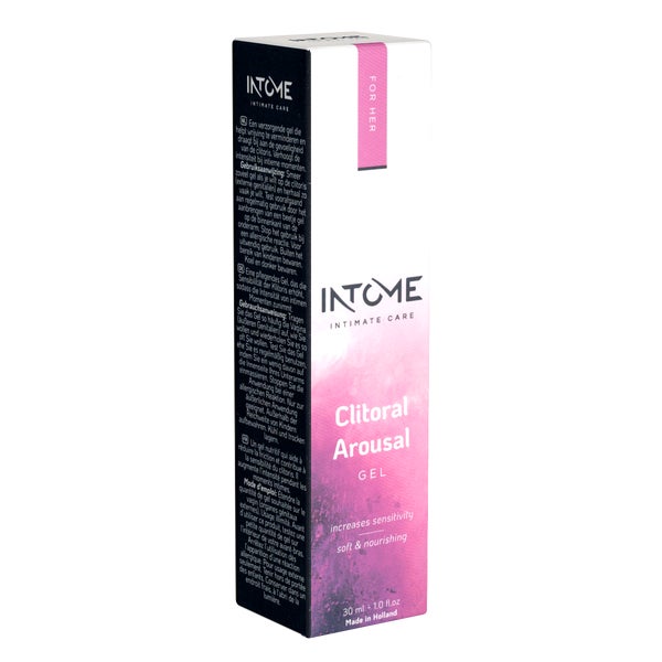 «Clitoral Arousal Gel» stimulierendes Gel (0.03 l) 30 ml
