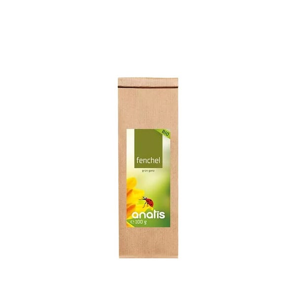 Fenchel BIO 100 g