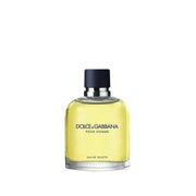 Dolce & Gabbana Pour Homme Edt Spray 125ml 0,125 l