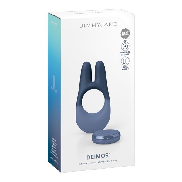 JimmyJane - JJ Deimos 1 St