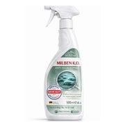 hERZtal Unser Gründlicher – hERZtal Bio Anti-Milbenspray 500 ml