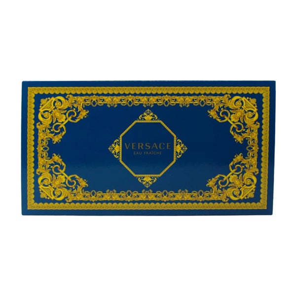 EAU FRAÎCHE set 3 pz