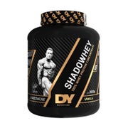 DY Nutrition SHADOWHEY Vanilla