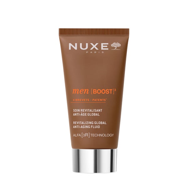 NUXE Men [BOOST]³ Anti-Aging Creme 50 ml