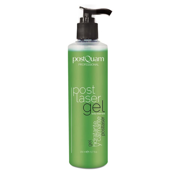 Postquam SKIN CARE POST LASER GEL 200ML  .