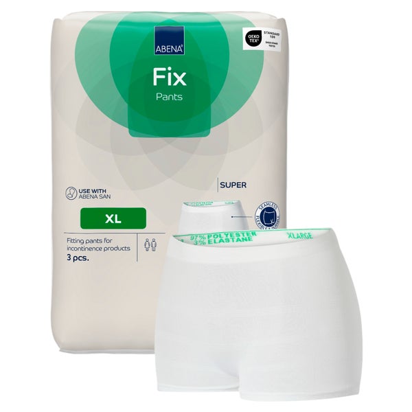 Abena Fix Pants Super Xl 20X3 St