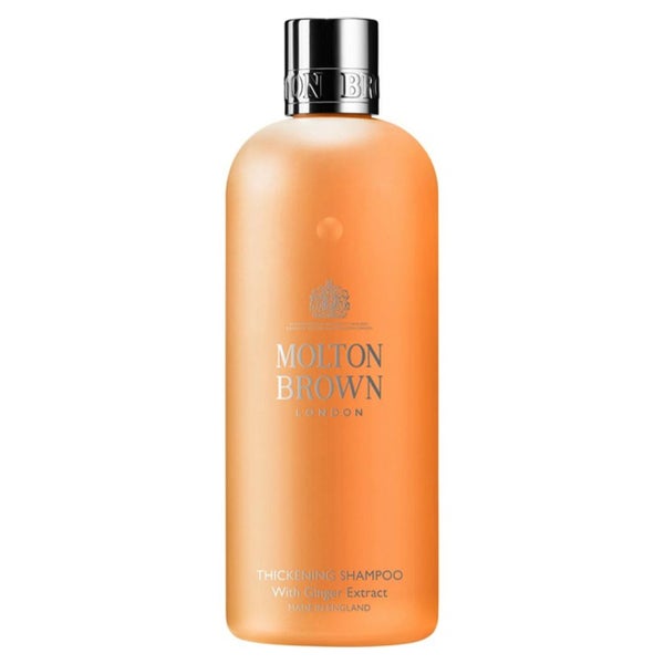 Molton Brown, Thickening Shampoo mit Ingwer Extrakt 1 St