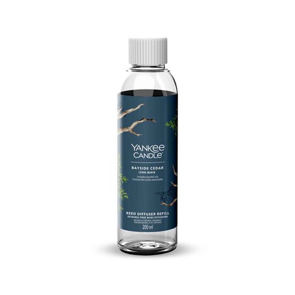 Nachfüllpackung für den Aroma-Diffusor Signature  200ml
