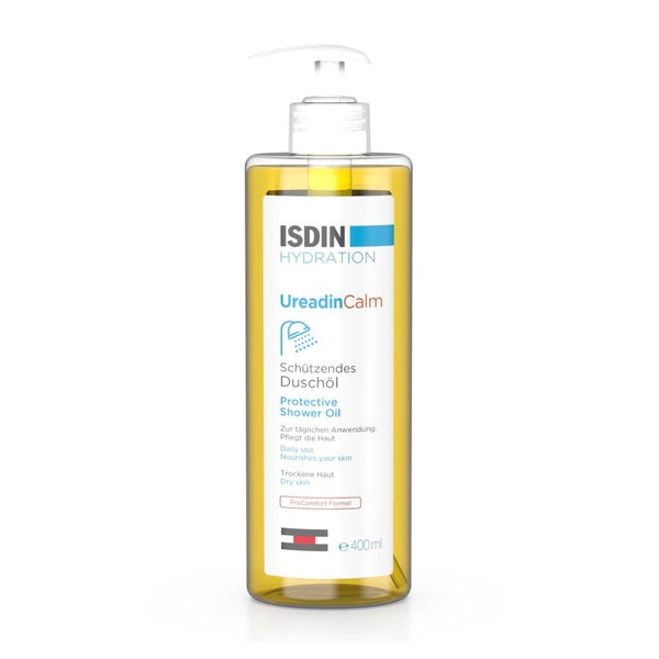 ISDIN Ureadin Calm mildes Duschöl 400 ml