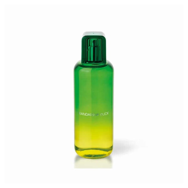 Mandarina Duck The Mandariners For Him Eau De Toilette Spray 100ml 0,1 l