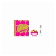 Dkny Be Delicious Orchad St. Eau De Parfum Spray 100ml Set 2 Artikel 0,002 l